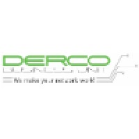 Derco Business Unit logo, Derco Business Unit contact details