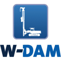 W-Dam / Wedam logo, W-Dam / Wedam contact details