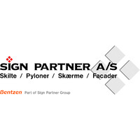 Sign Partner A/S logo, Sign Partner A/S contact details