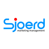 Sjoerd Marketing Management logo, Sjoerd Marketing Management contact details