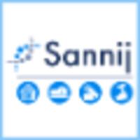 Sannij logo, Sannij contact details