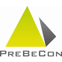 PreBeCon BV logo, PreBeCon BV contact details