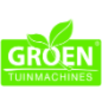 GROEN Tuinmachines logo, GROEN Tuinmachines contact details