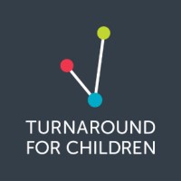 Turnaround for Children logo, Turnaround for Children contact details