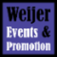 Weijer Events & Promotion logo, Weijer Events & Promotion contact details