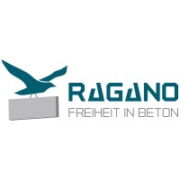 RAGANO Betonfertigteile und Transportbeton GmbH & Co. KG logo, RAGANO Betonfertigteile und Transportbeton GmbH & Co. KG contact details