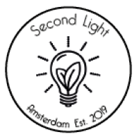 Second Light Amsterdam logo, Second Light Amsterdam contact details