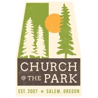 Church at the Park logo, Church at the Park contact details