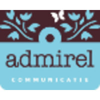 Admirel Communicatie logo, Admirel Communicatie contact details