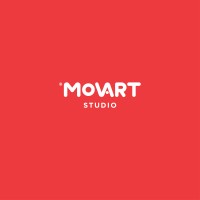 Movart Studio logo, Movart Studio contact details