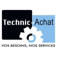 Technic Achat logo, Technic Achat contact details