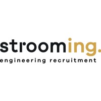 Strooming. | Engineering Recruitment logo, Strooming. | Engineering Recruitment contact details