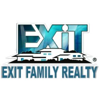 EXIT Family Realty logo, EXIT Family Realty contact details