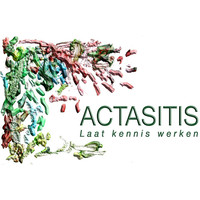 ACTASITIS logo, ACTASITIS contact details