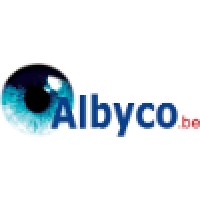 Albyco Belgium logo, Albyco Belgium contact details