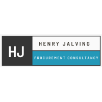 Henry Jalving logo, Henry Jalving contact details