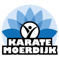 Karate Moerdijk logo, Karate Moerdijk contact details