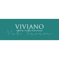 Viviano coaching, training en hulpverlening logo, Viviano coaching, training en hulpverlening contact details