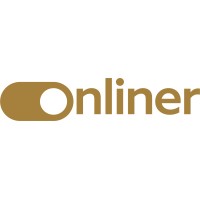 De Onliner logo, De Onliner contact details