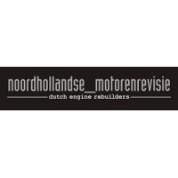 Noordhollandse Motorenrevisie BV logo, Noordhollandse Motorenrevisie BV contact details