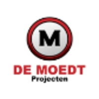 DE MOEDT Projecten logo, DE MOEDT Projecten contact details