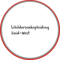 Schildersvakopleiding Zuid-West logo, Schildersvakopleiding Zuid-West contact details