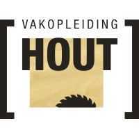 Vakopleiding Hout logo, Vakopleiding Hout contact details