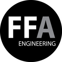 FFA Engineering Co., Ltd. logo, FFA Engineering Co., Ltd. contact details