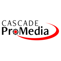 Cascade ProMedia logo, Cascade ProMedia contact details