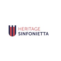 Heritage Sinfonietta logo, Heritage Sinfonietta contact details