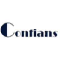 Confians Nederland logo, Confians Nederland contact details