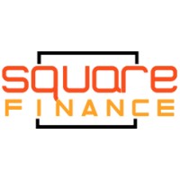 Square Finance logo, Square Finance contact details