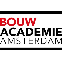 BouwAcademie Amsterdam logo, BouwAcademie Amsterdam contact details