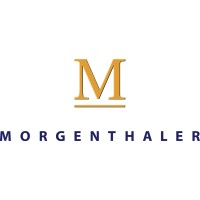 Morgenthaler logo, Morgenthaler contact details