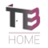 TB Home VR logo, TB Home VR contact details