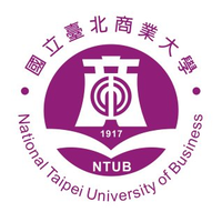 National Taipei University of Business logo, National Taipei University of Business contact details