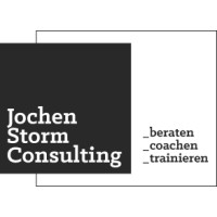 Jochen Storm Consulting logo, Jochen Storm Consulting contact details