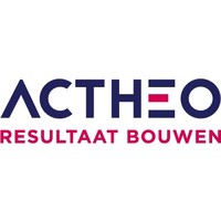 Actheo BV logo, Actheo BV contact details