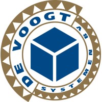 De Voogt Sytemen logo, De Voogt Sytemen contact details