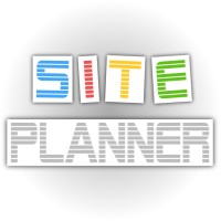 Siteplanner logo, Siteplanner contact details