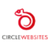 CircleWebsites.nl logo, CircleWebsites.nl contact details