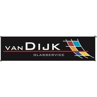 Van Dijk Glasservice logo, Van Dijk Glasservice contact details