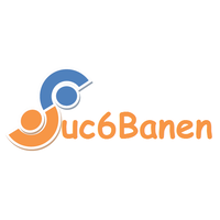 Suc6Banen logo, Suc6Banen contact details