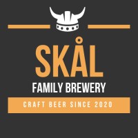 SKÅL Family Brewery logo, SKÅL Family Brewery contact details