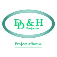 DD&H Projecten logo, DD&H Projecten contact details