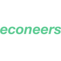 Econeers logo, Econeers contact details