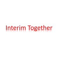 Interim Together logo, Interim Together contact details