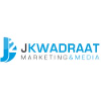 JKwadraat Marketing & Media logo, JKwadraat Marketing & Media contact details