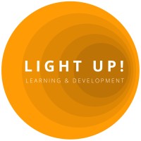 Light Up! Learning & Development logo, Light Up! Learning & Development contact details