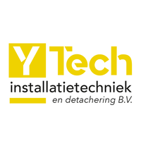 Y Tech installatietechniek en detachering B.V. logo, Y Tech installatietechniek en detachering B.V. contact details